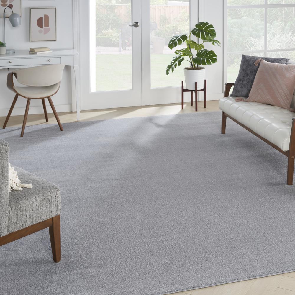 Nourison Home Nourison Essentials Area Rug. Picture 3