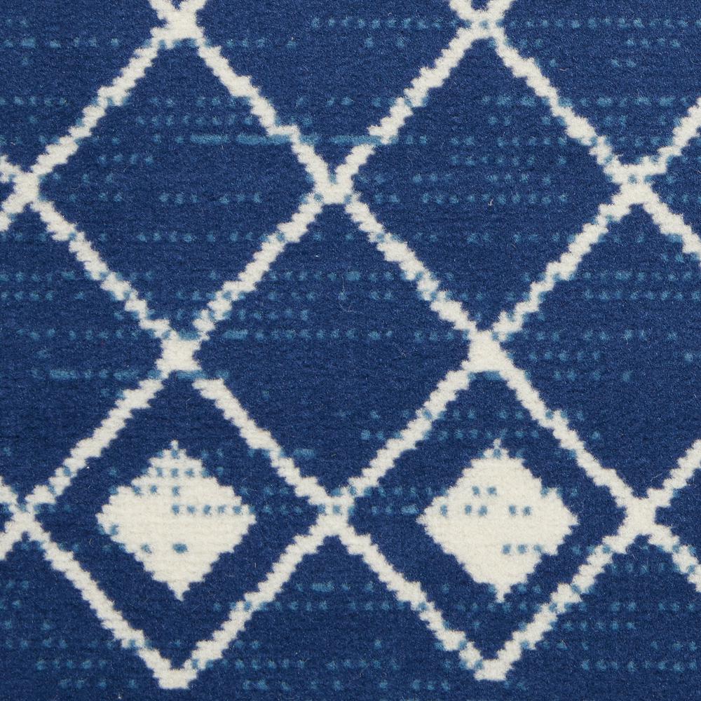 Nourison Home Grafix Area Rug. Picture 6