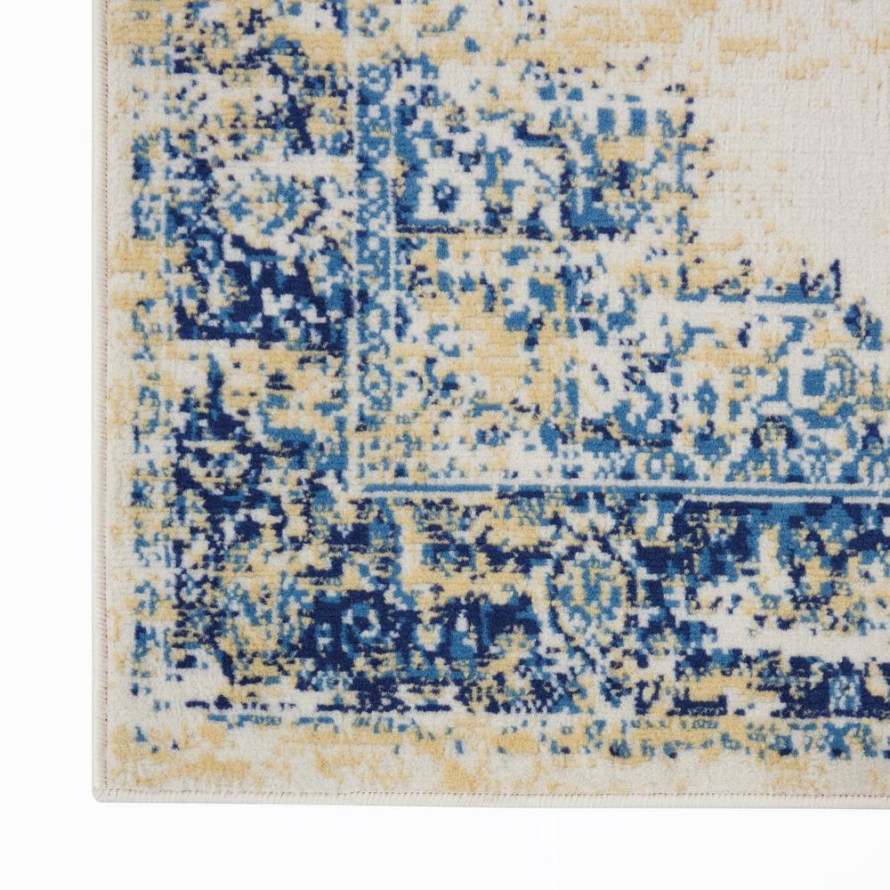 Nourison Home Grafix Area Rug. Picture 5