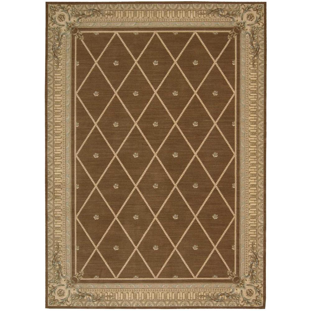 Ashton House Area Rug, Mink, 2' x 2'9". Picture 1