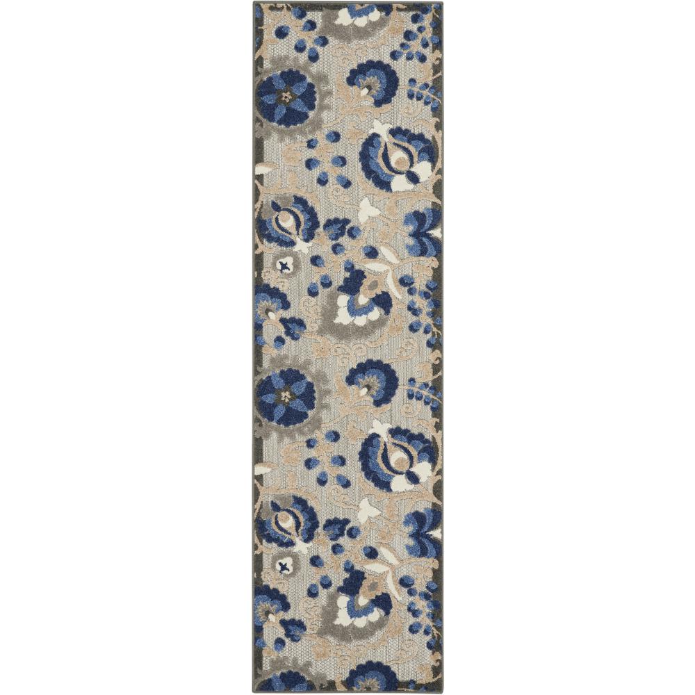 Nourison Home Aloha Area Rug. Picture 1