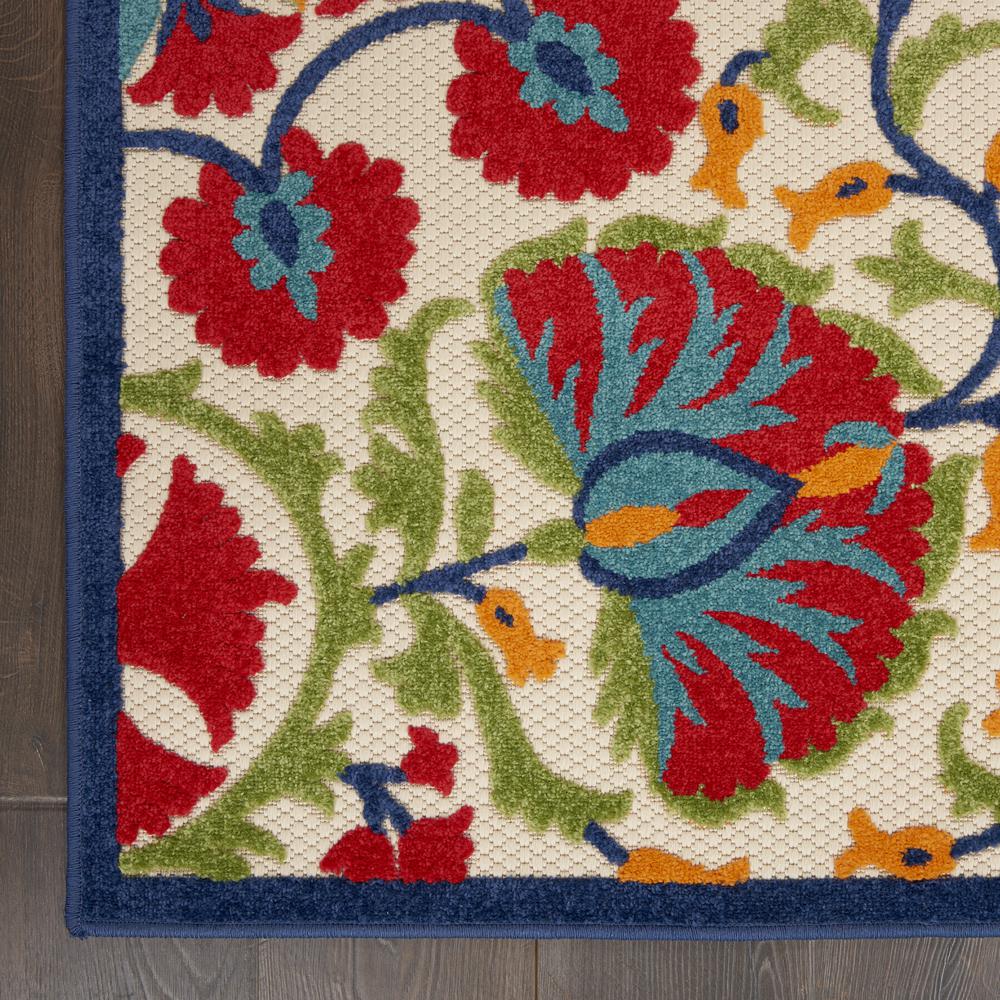 Nourison Home Aloha Area Rug. Picture 4