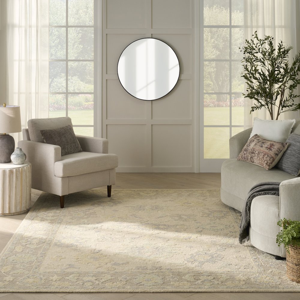 Nourison Home Maison Area Rug. Picture 9