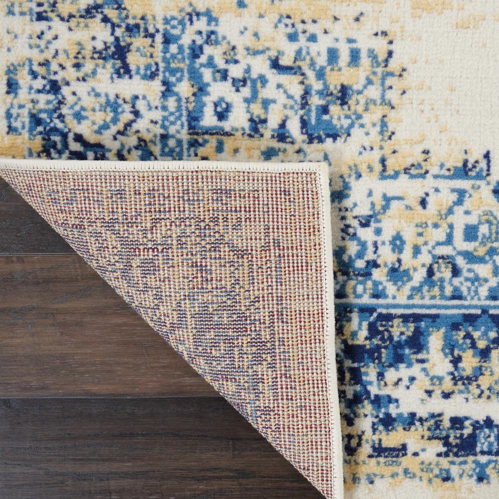Nourison Home Grafix Area Rug. Picture 3