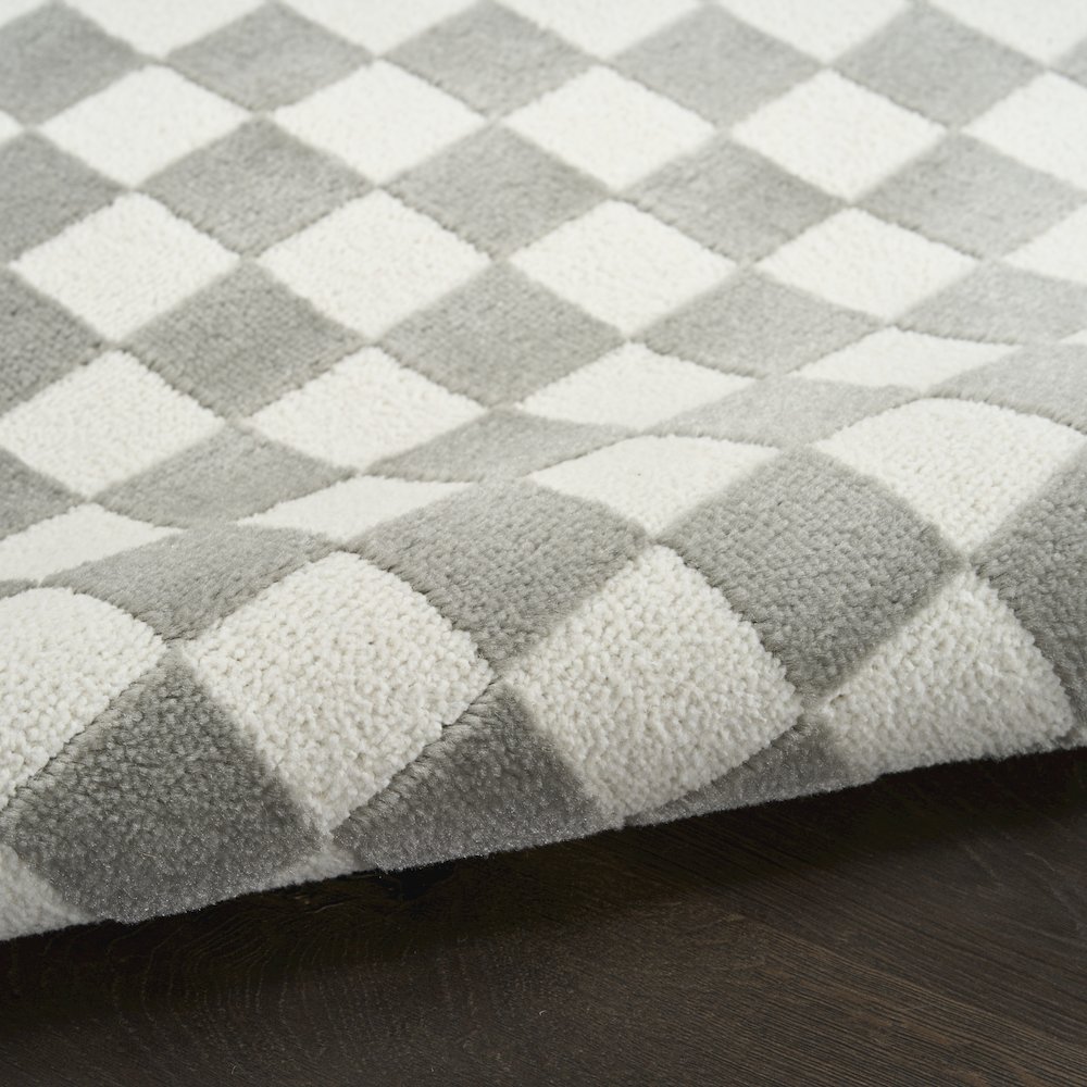 Nourison Home Serenity Home Area Rug. Picture 7
