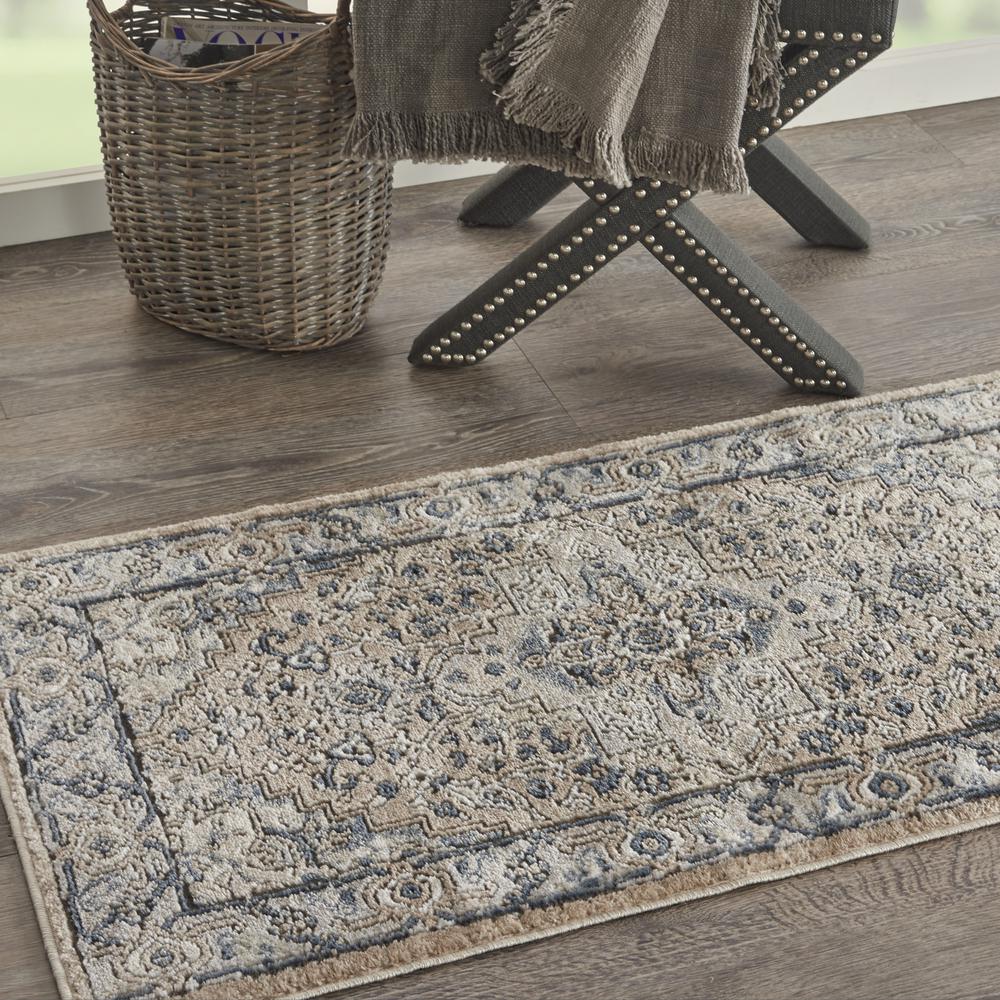 Nourison Home Concerto Area Rug. Picture 9
