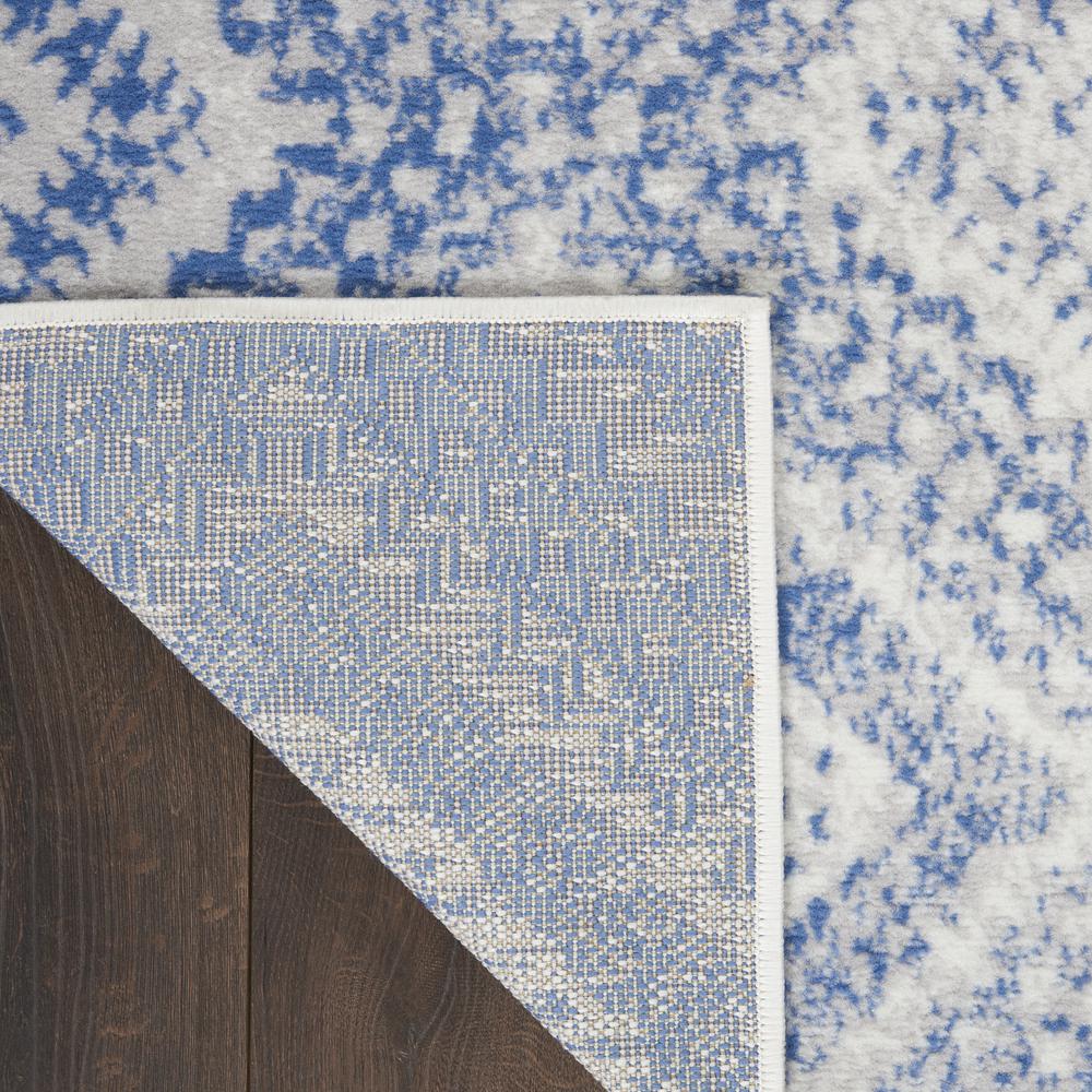 Bohemian Runner Area Rug, 8' Runner. Picture 3