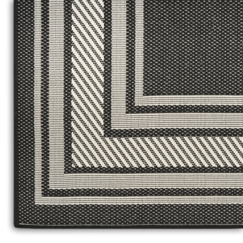 Nourison Home Horizon Indoor/Outdoor Area Rug. Picture 6