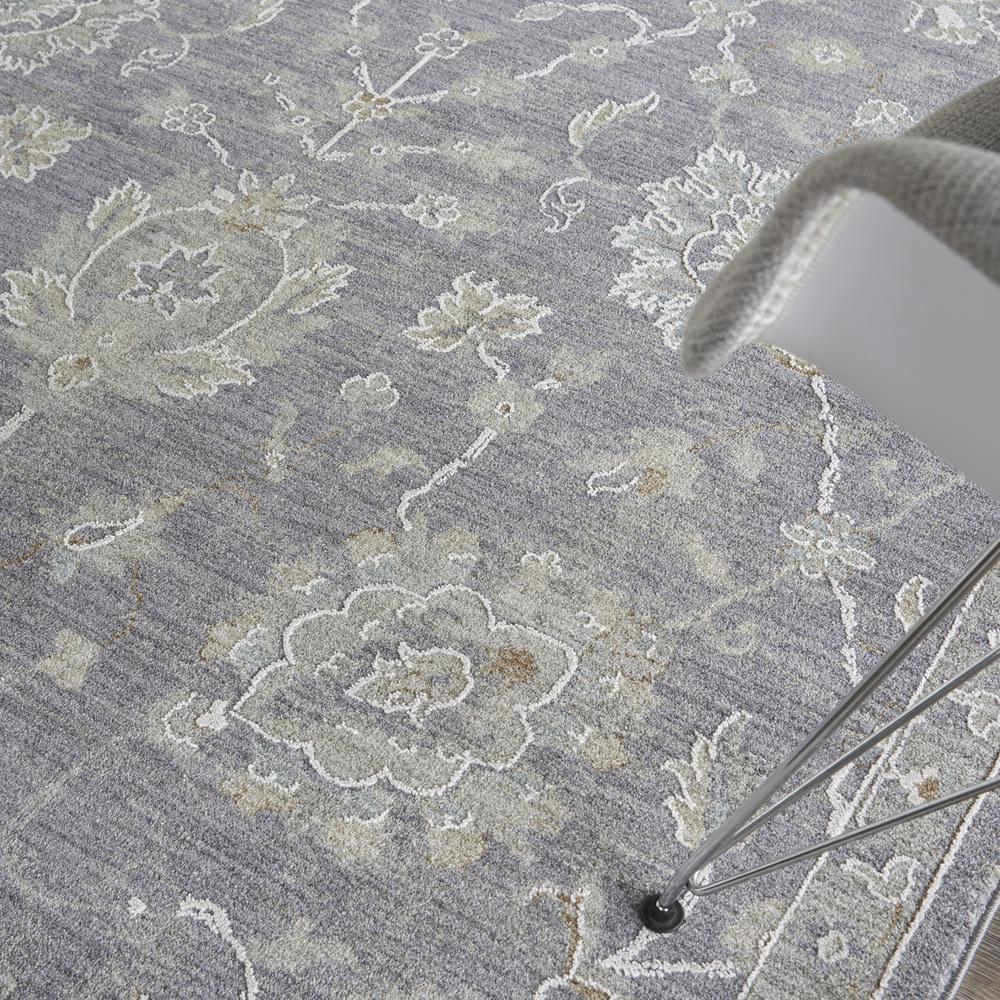 Nourison Home Asher Area Rug. Picture 9