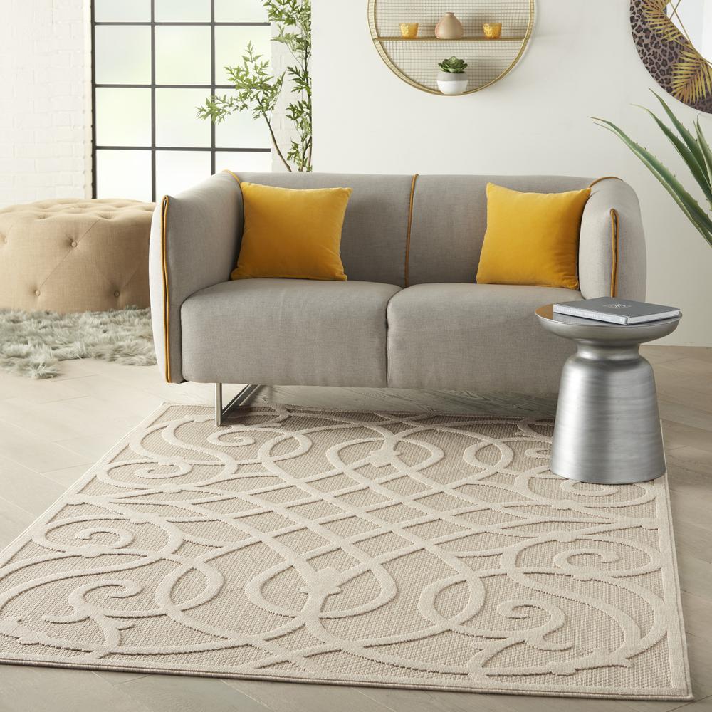 Nourison Home Palamos Area Rug. Picture 9