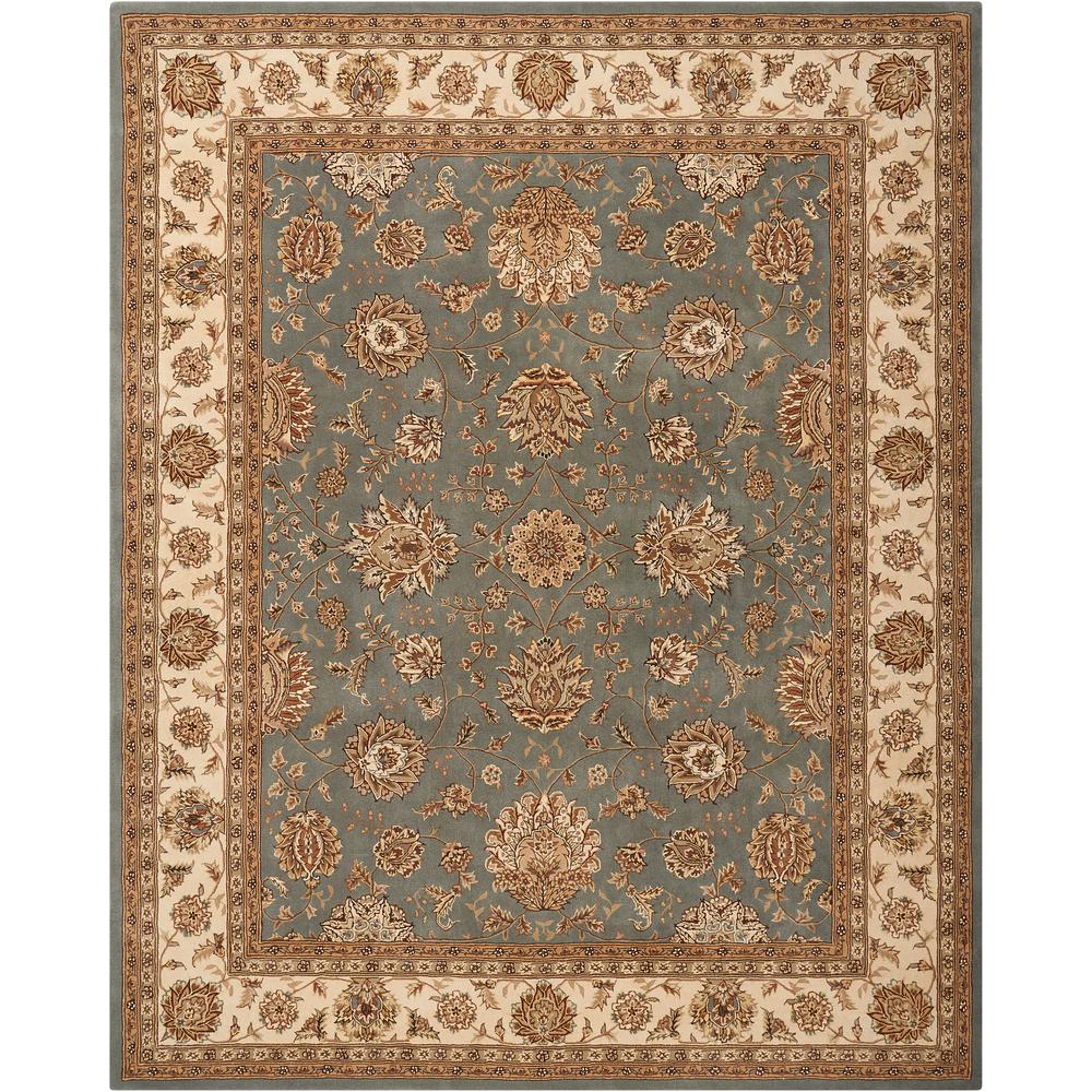 Nourison Home Nourison 2000 Area Rug. Picture 1