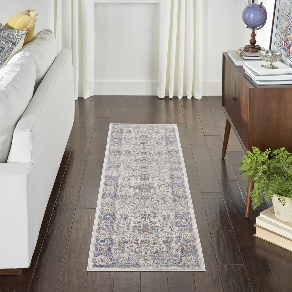 New Concept Washables Series 4 Area Rug. Picture 2