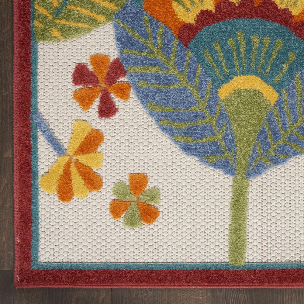 Nourison Home Aloha Area Rug. Picture 4