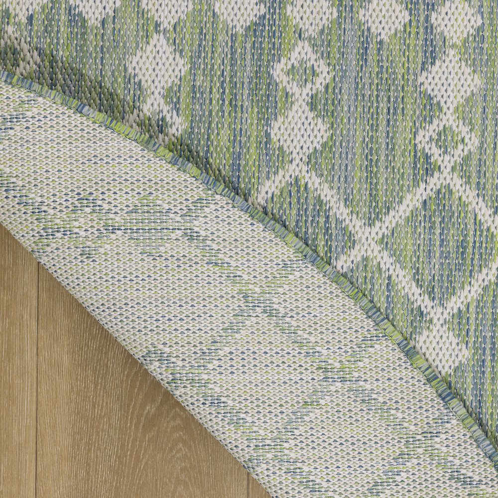 Nourison Home Positano Area Rug. Picture 3