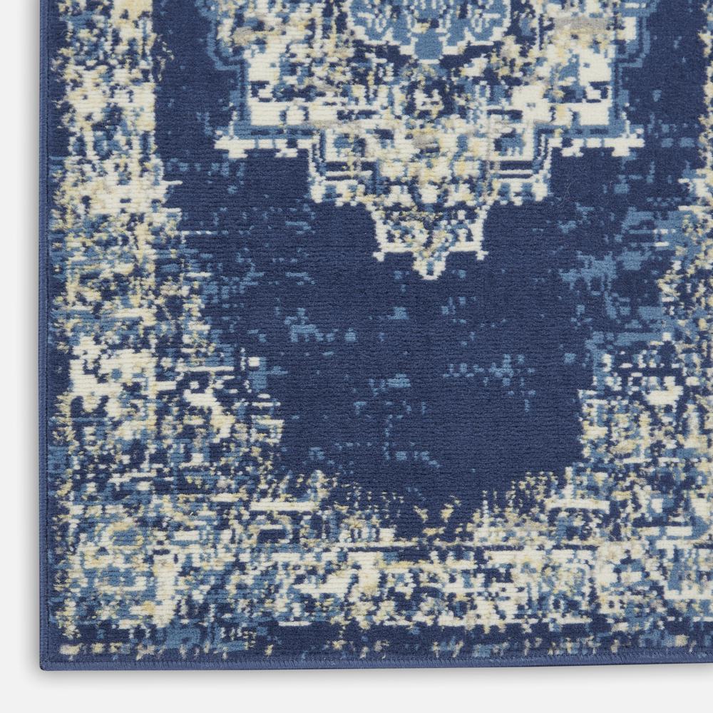 Nourison Home Grafix Area Rug. Picture 5