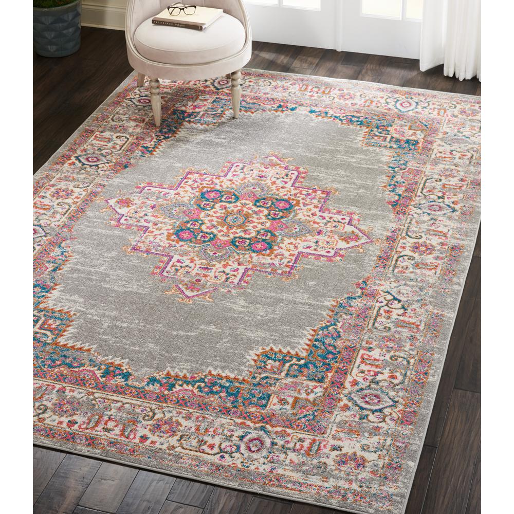 Nourison Home Passion Area Rug. Picture 8