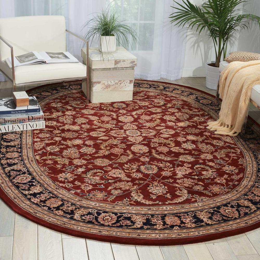 Nourison Home Nourison 2000 Area Rug. Picture 3