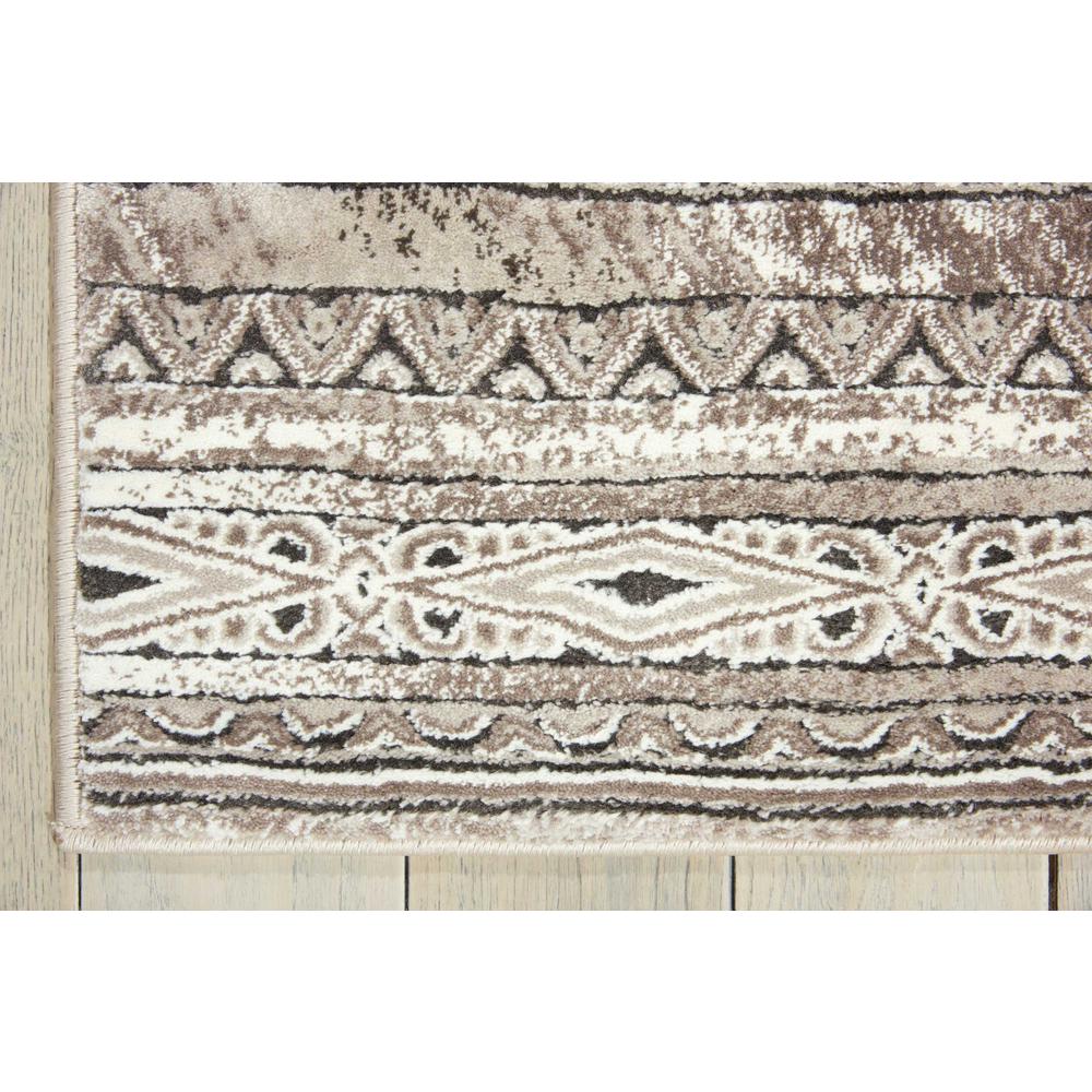 Nourison Home Karma Area Rug. Picture 4