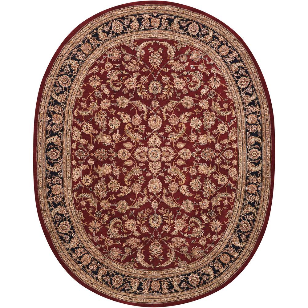 Nourison Home Nourison 2000 Area Rug. Picture 1