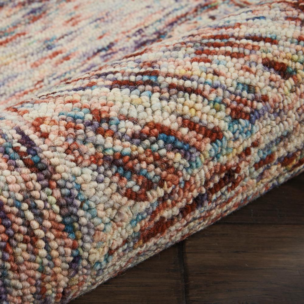 Nourison Home Linked Area Rug. Picture 7