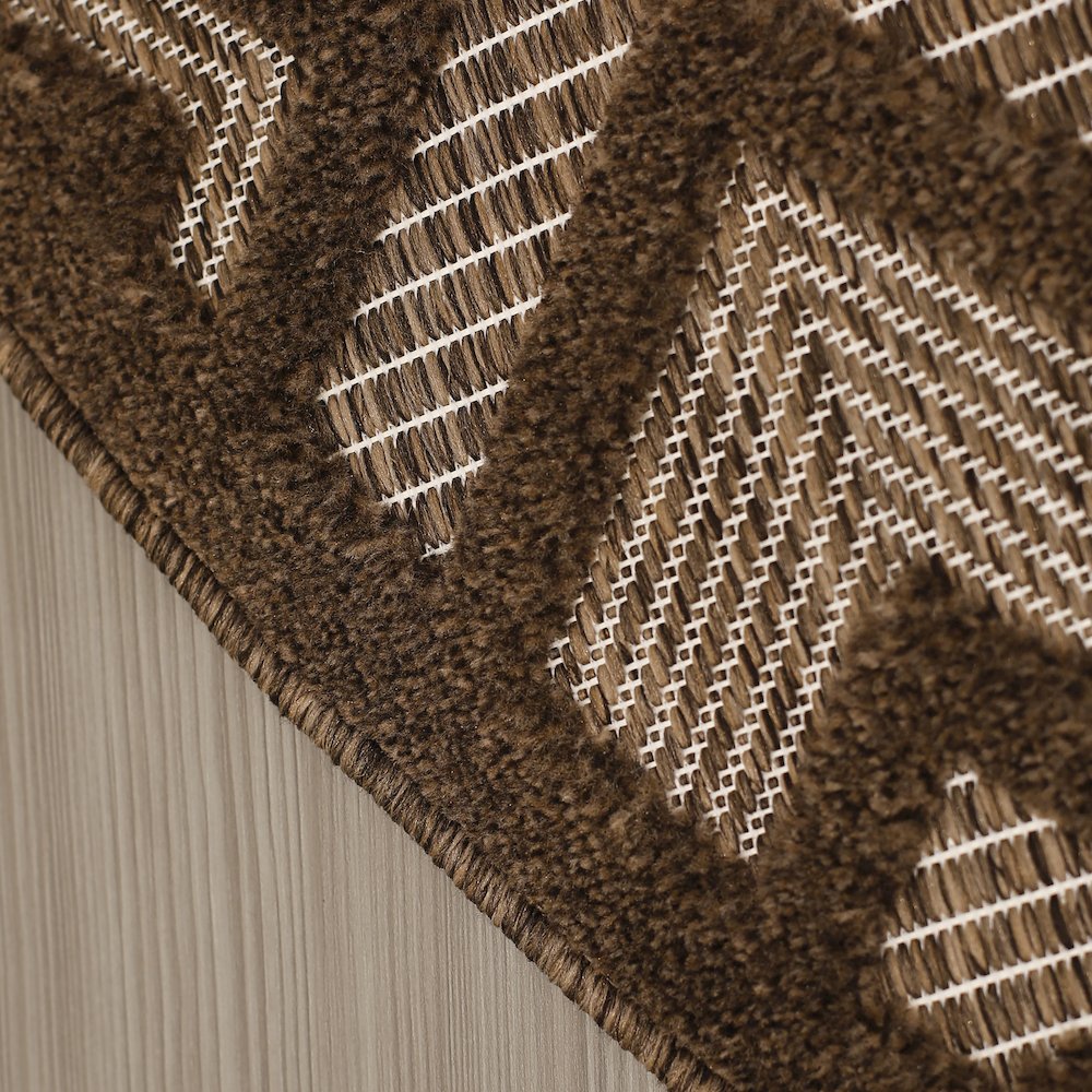 Nourison Home Versatile Area Rug. Picture 4