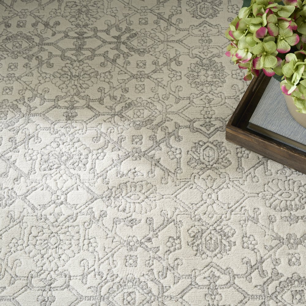 Nourison Home Grace Area Rug. Picture 8