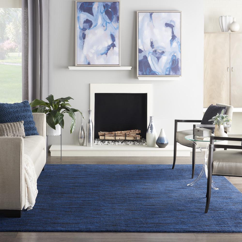 Nourison Home Nourison Essentials Area Rug. Picture 10