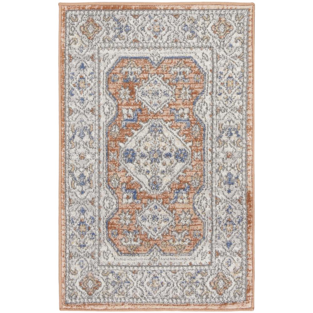 Nicole Curtis Series 4 Area Rug. Picture 1