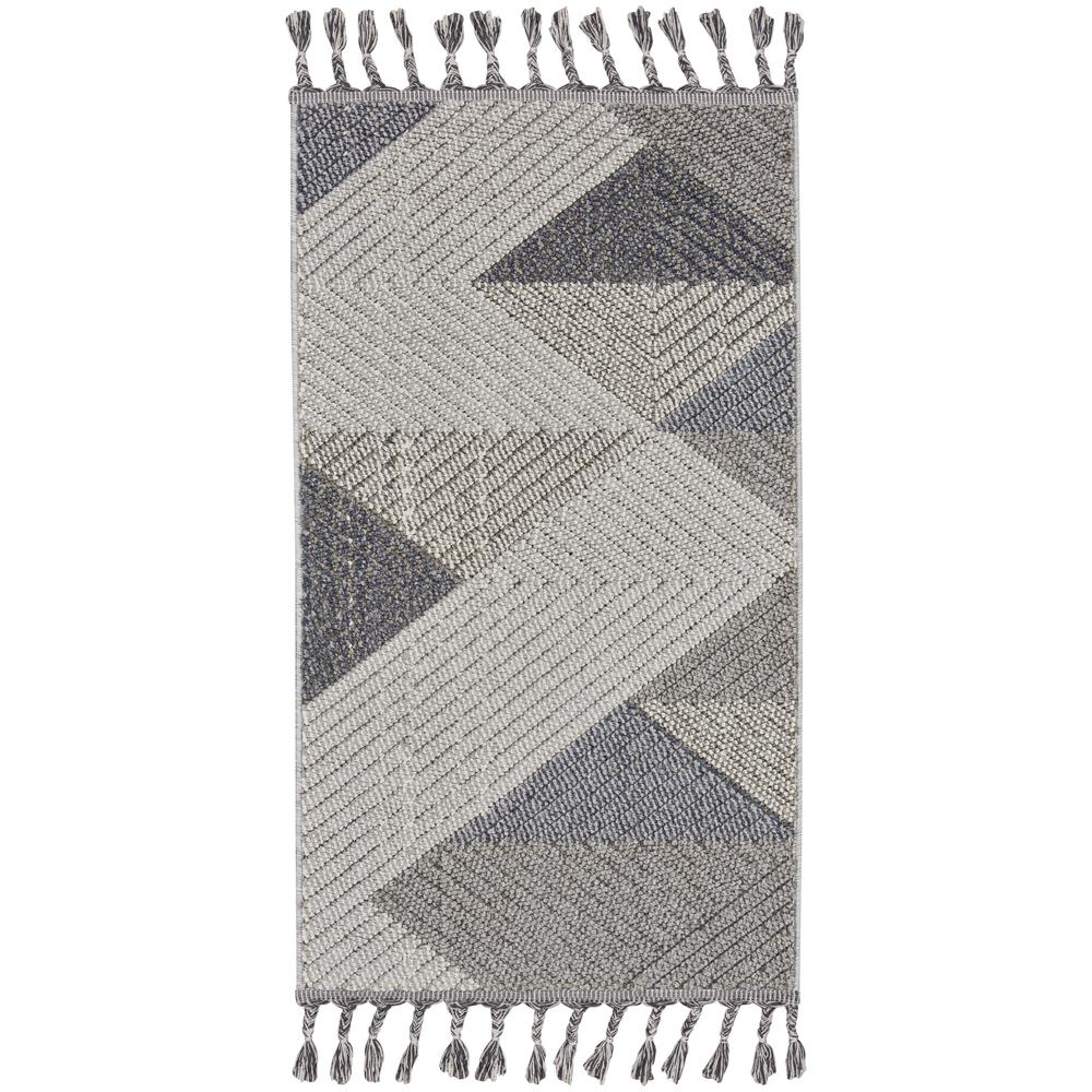 Nourison Home Elwood Area Rug. Picture 1