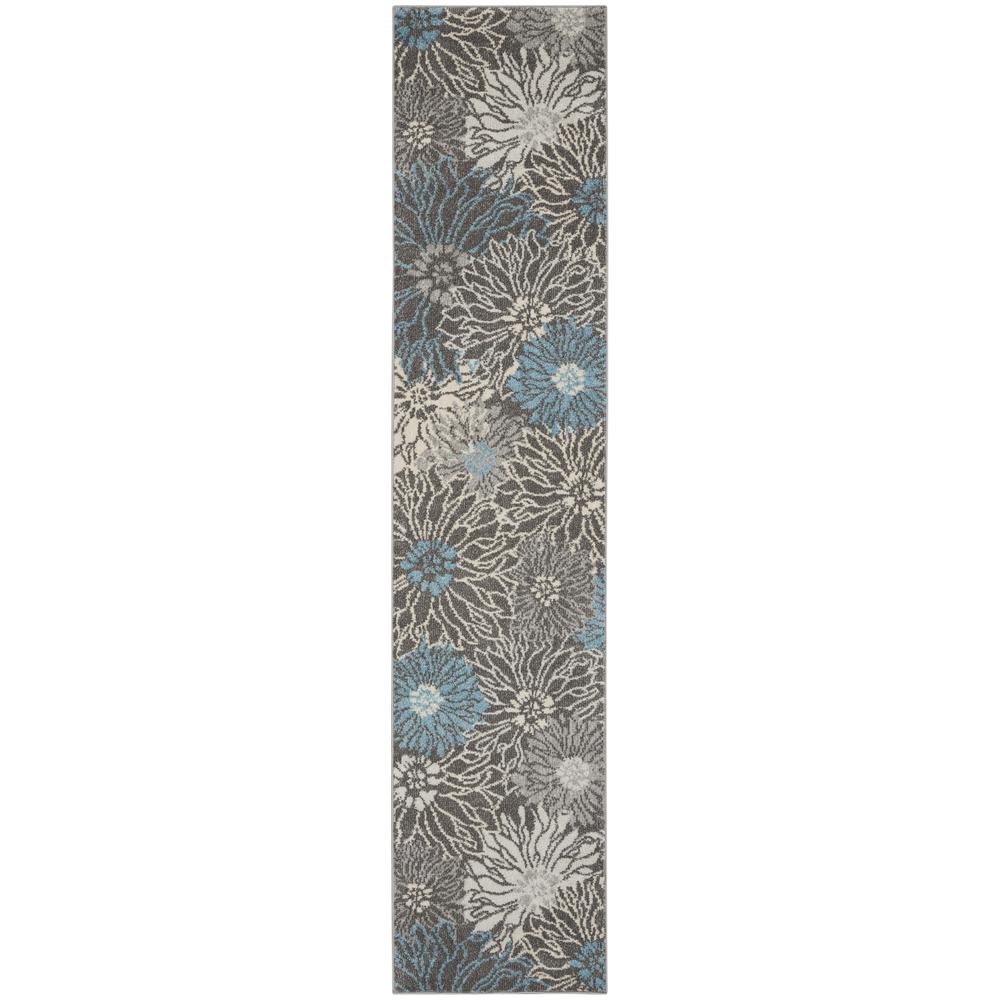 Nourison Home Passion Area Rug. Picture 1