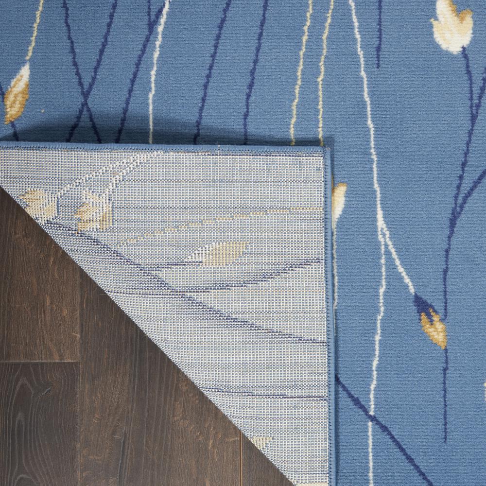 Nourison Home Grafix Area Rug. Picture 3