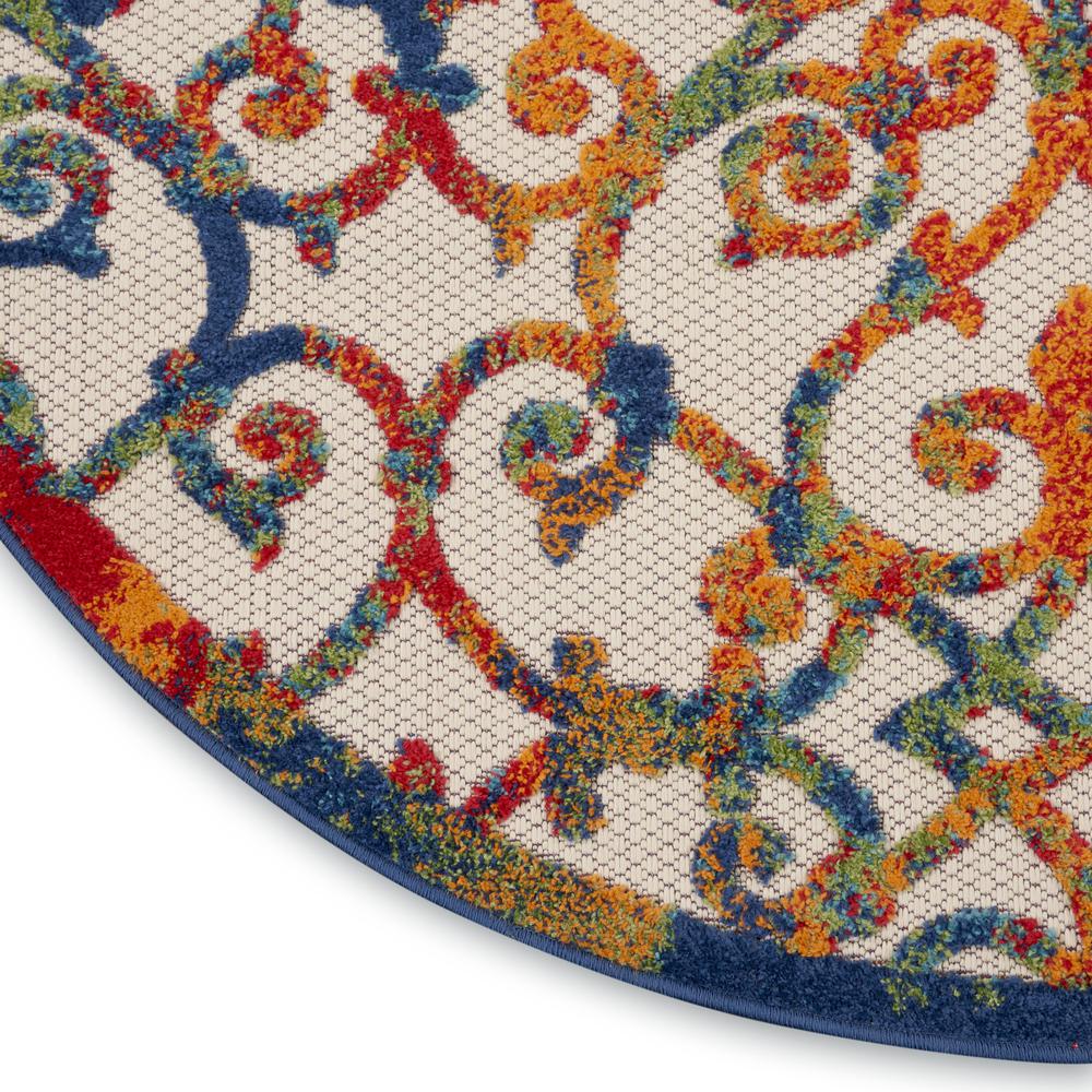 Nourison Home Aloha Area Rug. Picture 6