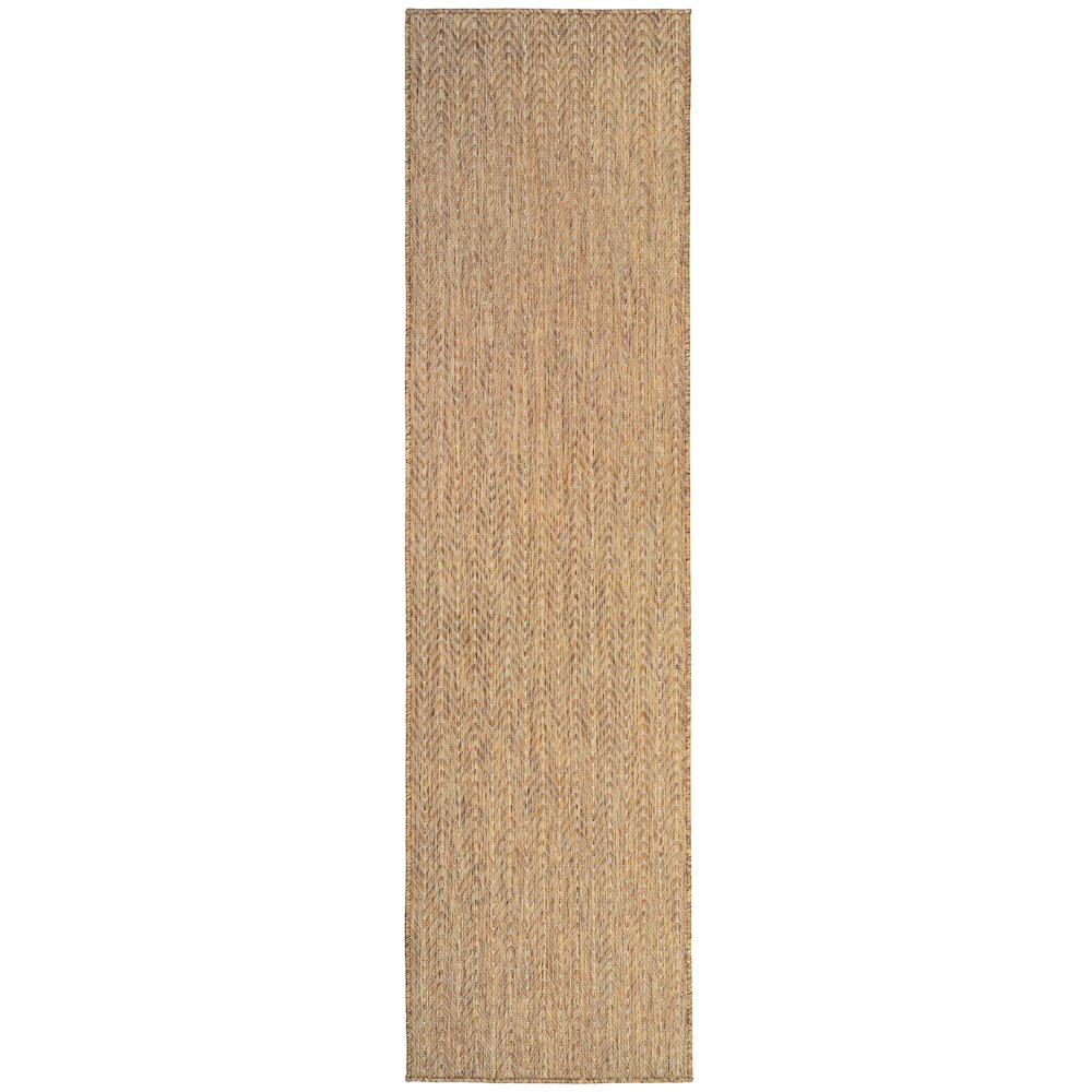 Nourison Home Horizon Indoor/Outdoor Area Rug. Picture 1