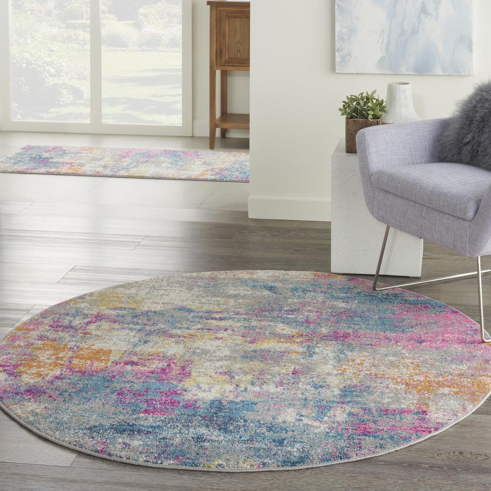 Nourison Home Passion Area Rug. Picture 9