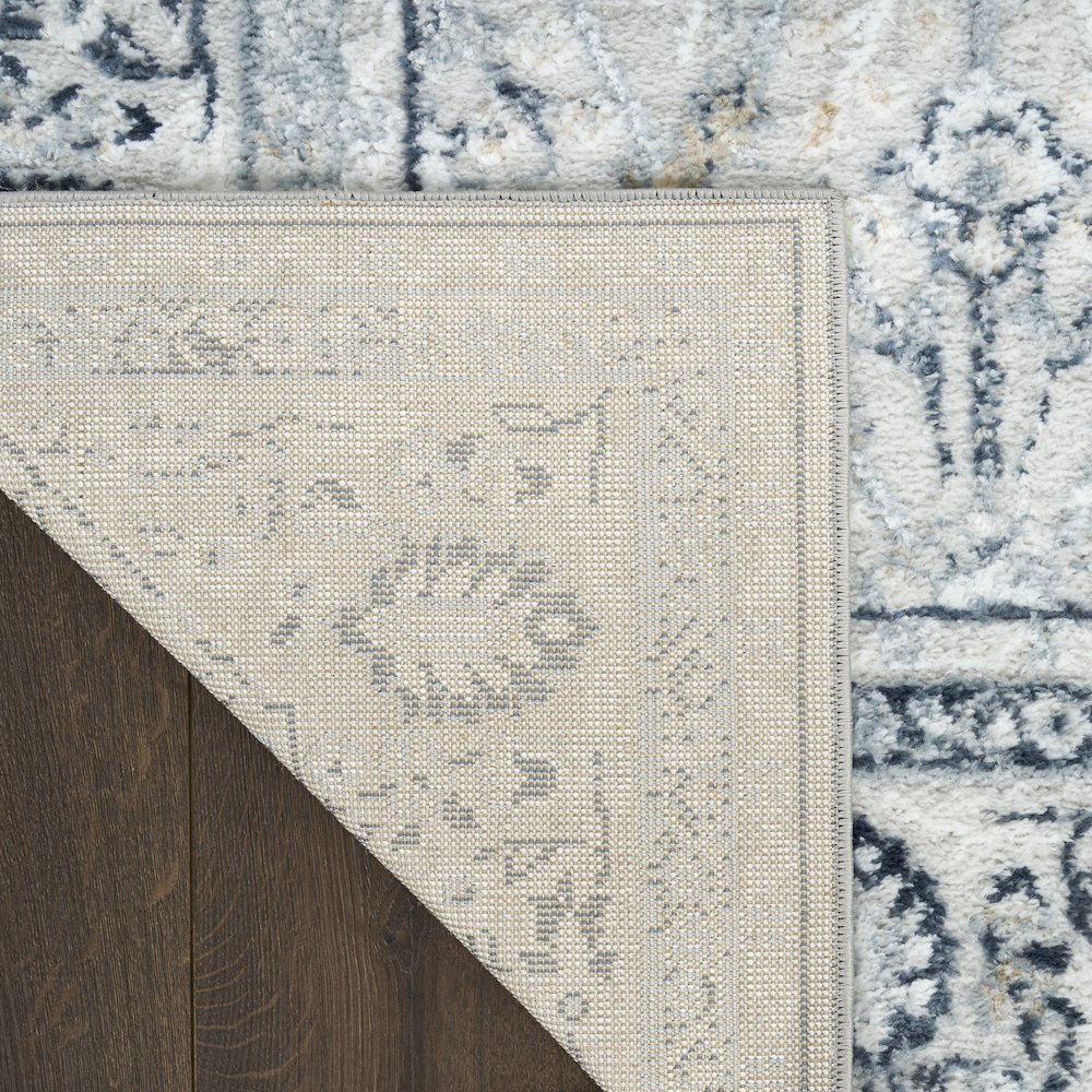 Nourison Home Dekor Area Rug. Picture 3