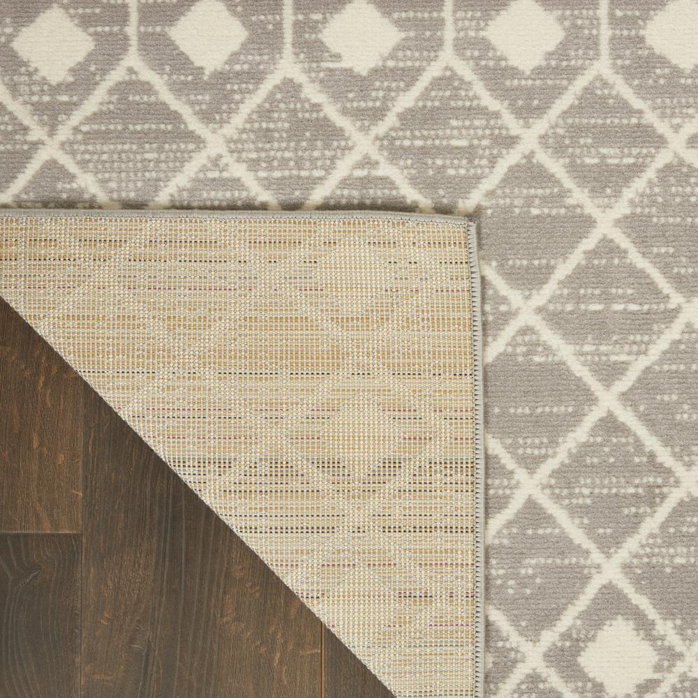 Nourison Home Grafix Area Rug. Picture 3
