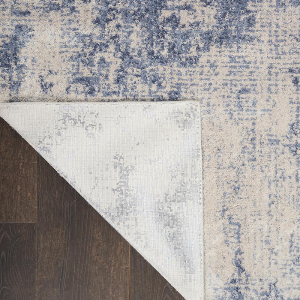 Nourison Home Sleek Textures Area Rug. Picture 3