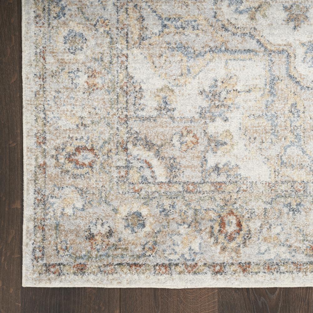 Vintage Runner Area Rug, 8' Runner. Picture 4