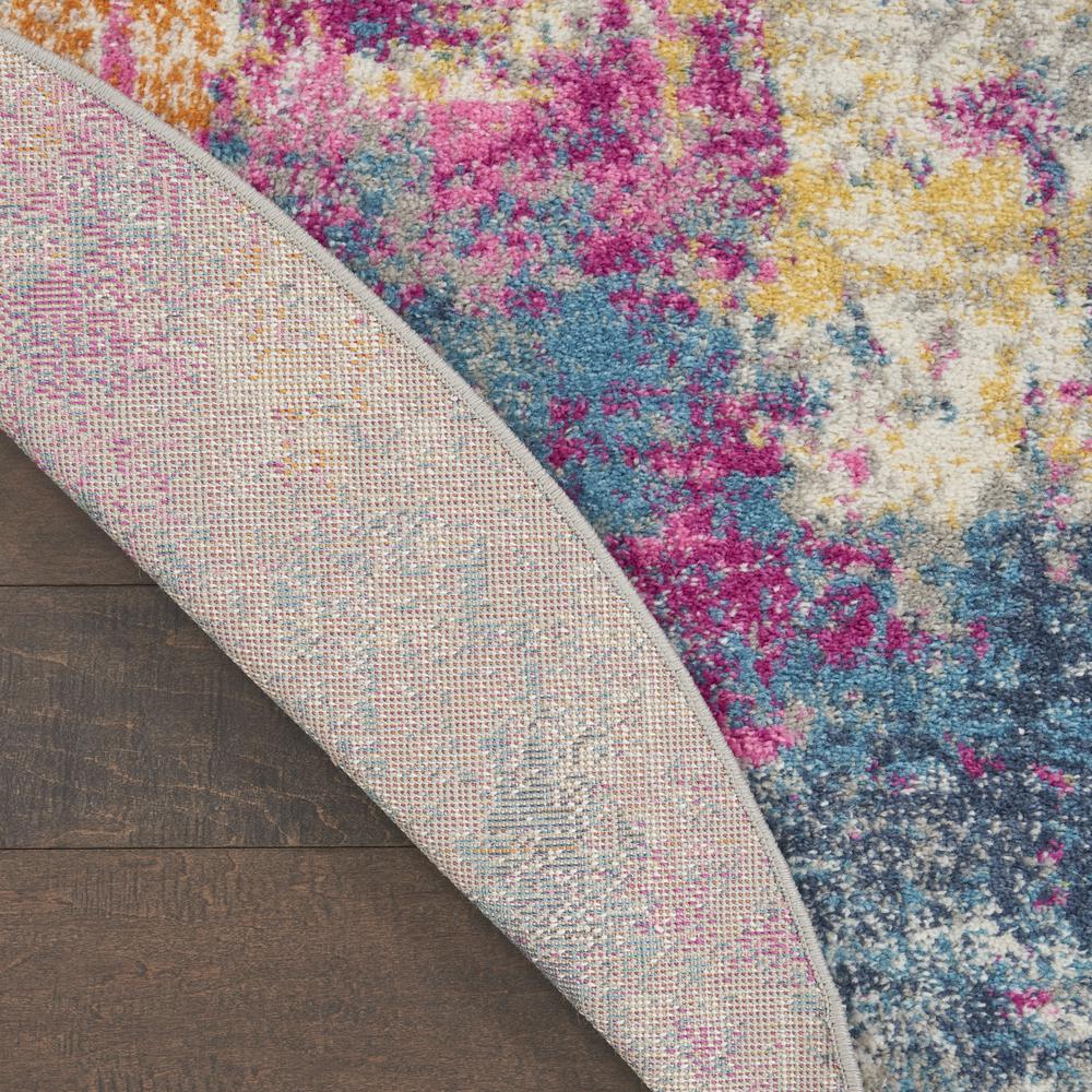 Nourison Home Passion Area Rug. Picture 3