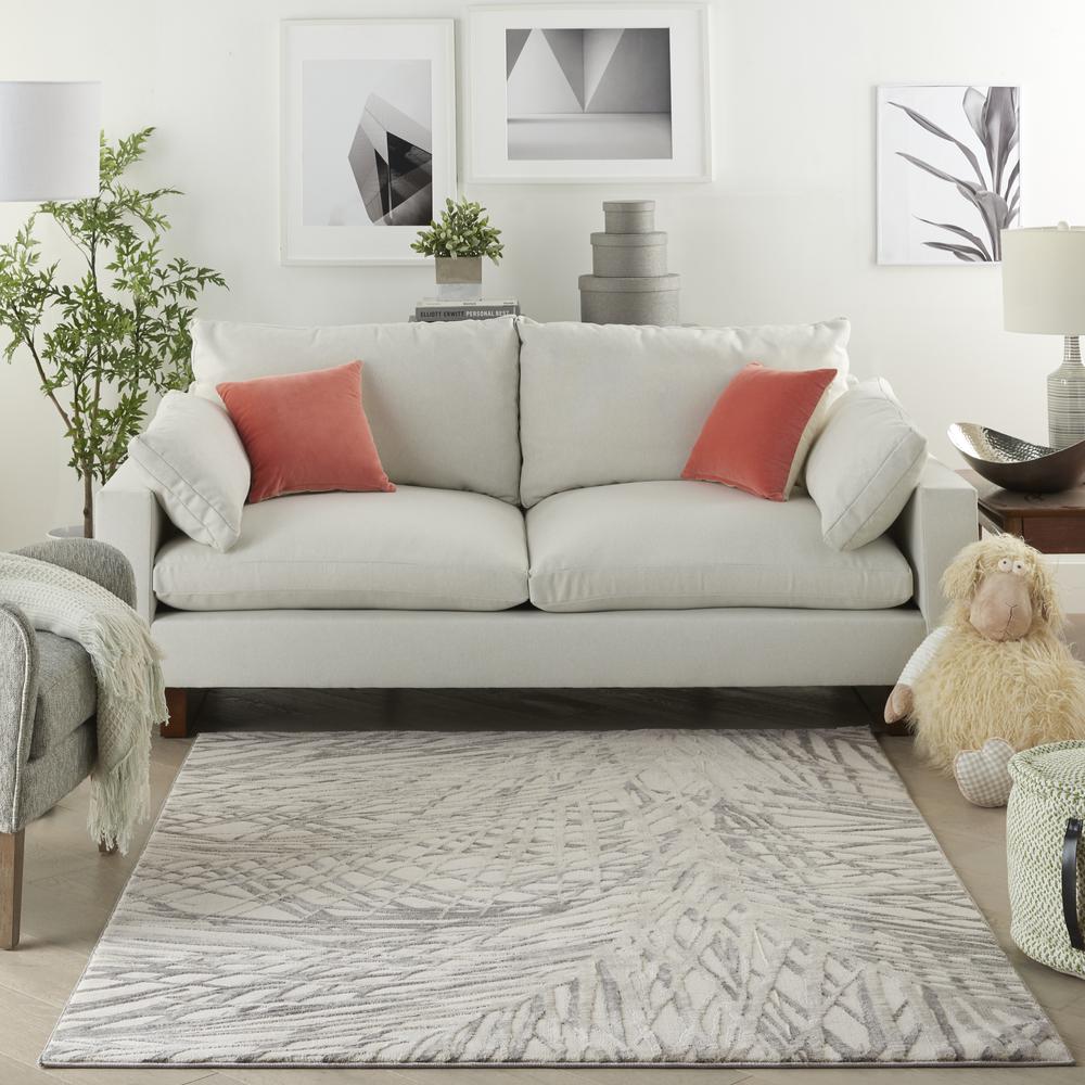 Nourison Home Rustic Textures Area Rug. Picture 10