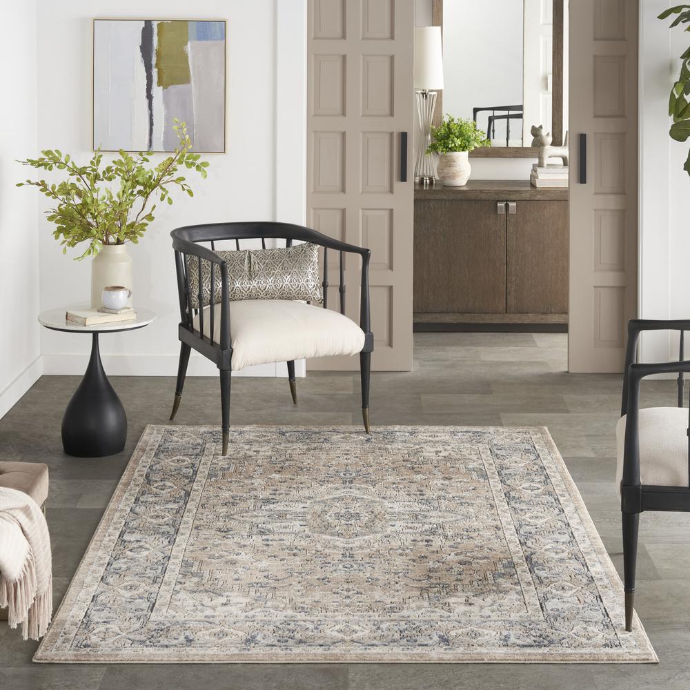 Nourison Home Concerto Area Rug. Picture 9