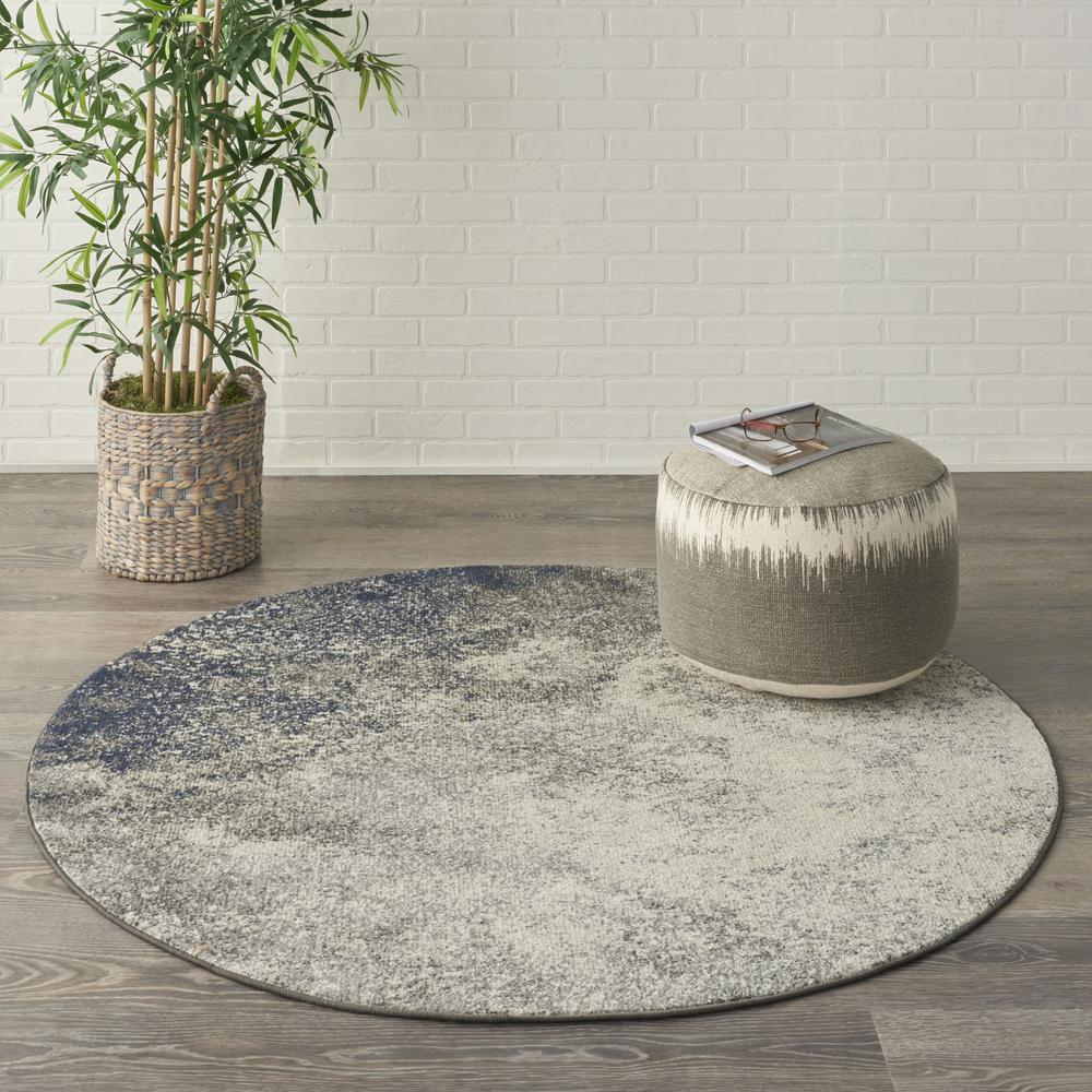 Nourison Home Passion Area Rug. Picture 3