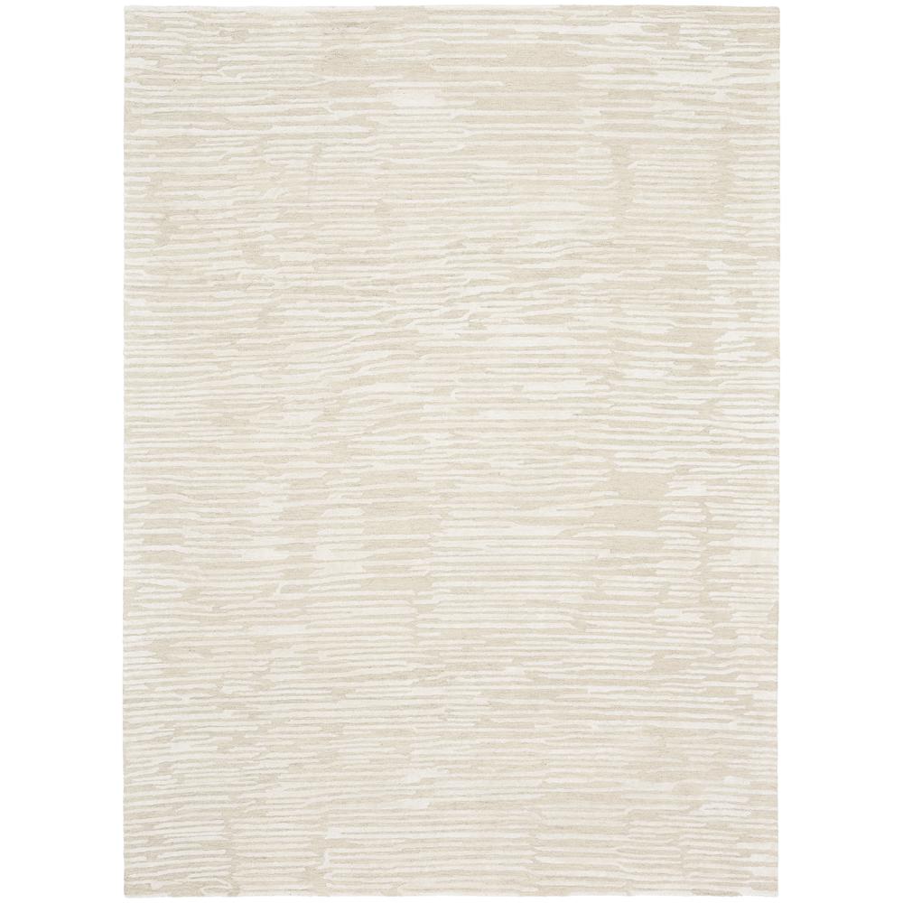 Calvin Klein CK010 Linear Area Rug. Picture 1
