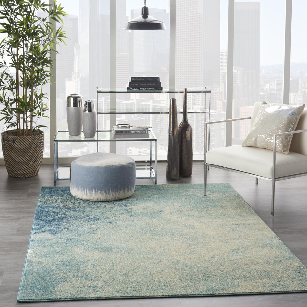 Nourison Home Passion Area Rug. Picture 9