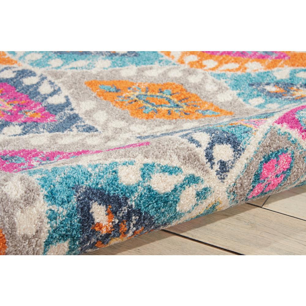 Nourison Home Passion Area Rug. Picture 5