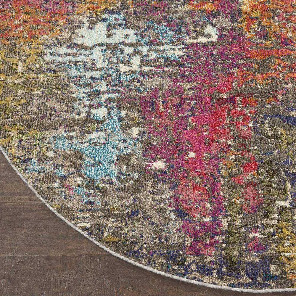 Nourison Home Celestial Area Rug. Picture 4