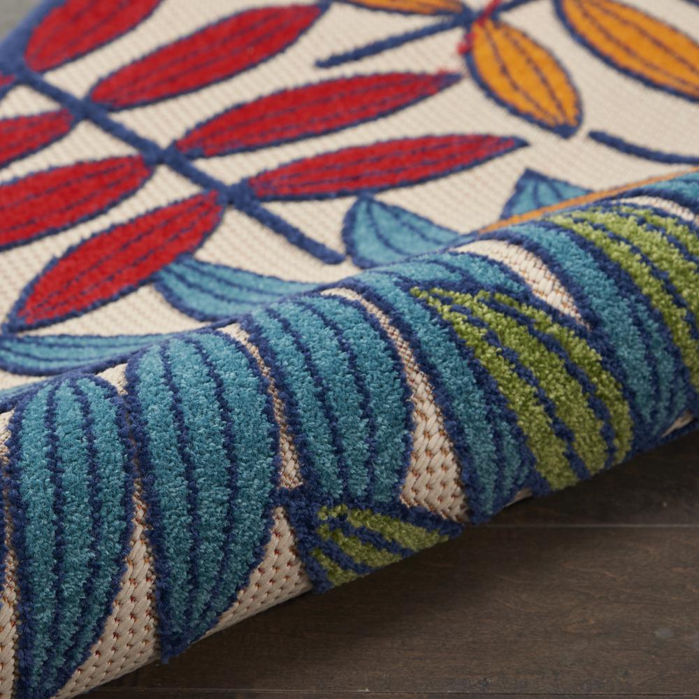 Nourison Home Aloha Area Rug. Picture 8