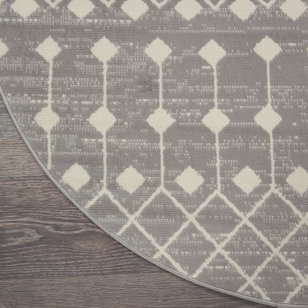 Nourison Home Grafix Area Rug. Picture 4