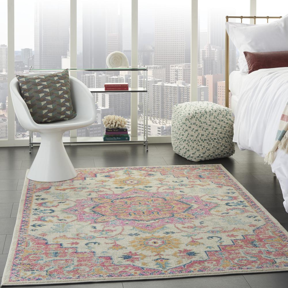 Nourison Home Passion Area Rug. Picture 10