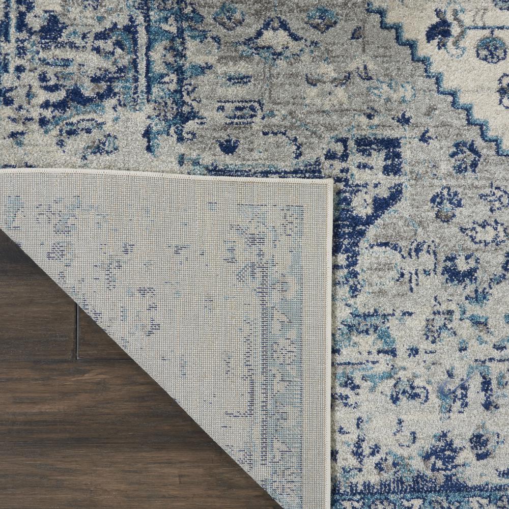 Nourison Home Tranquil Area Rug. Picture 4